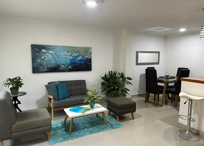 Casa Mar Hotel Cartagena