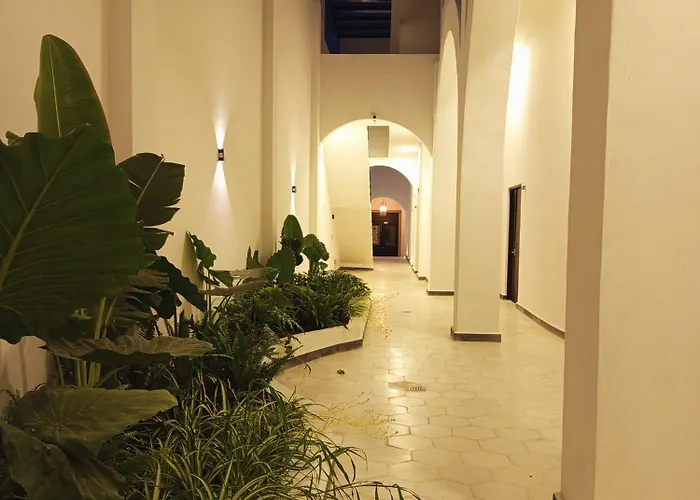 Hotel Miranda Querétaro