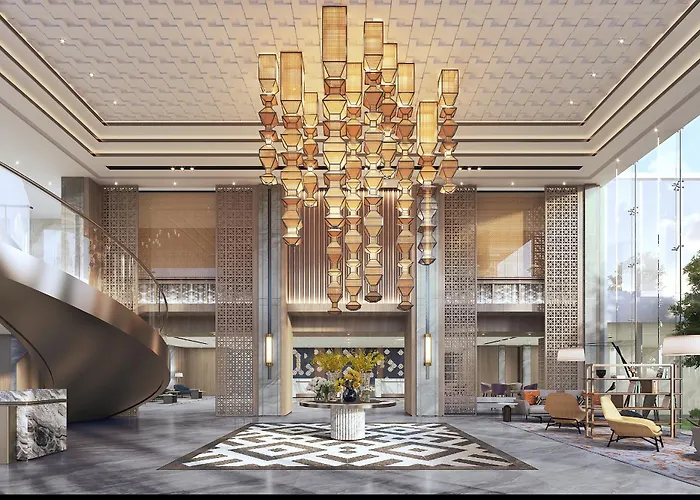 Taj Cochin International Airport, Kerala Hotel Kochi