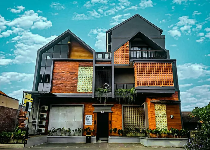 Mantra House Hotel Jimbaran 