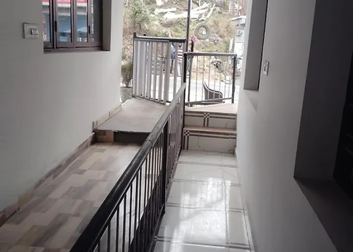 Prithvi Hotel Mussoorie
