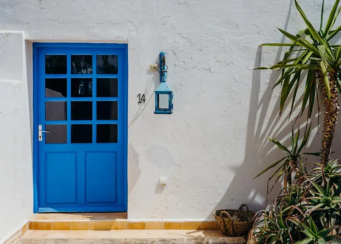 Tangaro Hip Hotel & Spa Essaouira