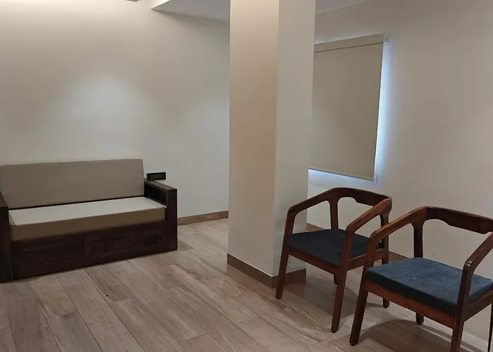 Hotel Isha Inn Guntur