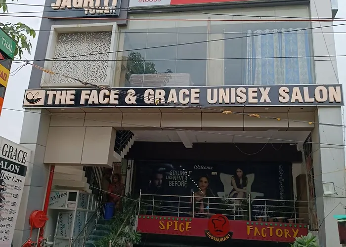Hotel Love Inn Lucknow