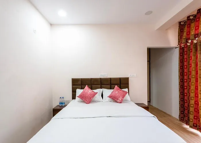 La Deliche Stays Ghaziabad