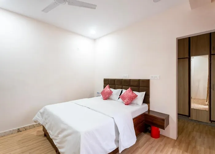 La Deliche Stays Ghaziabad
