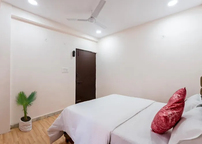 La Deliche Stays Ghaziabad