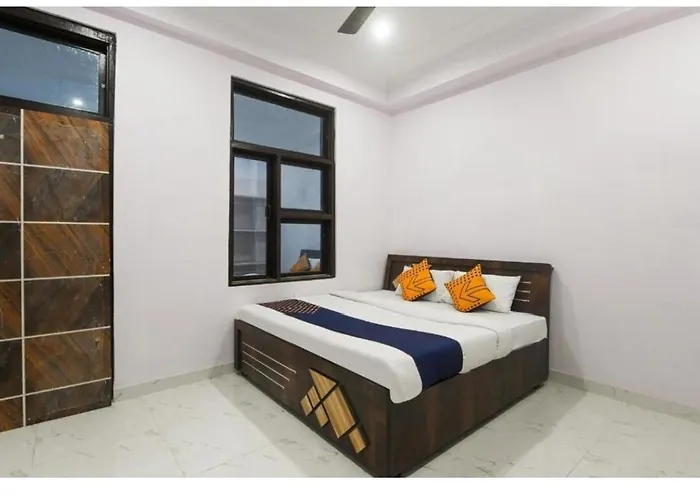 Hotel Raj Villa 2 Jaipur