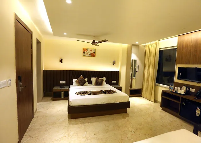 Hotel Gc Grand Inn By J R Group Of Hotels Amritsar