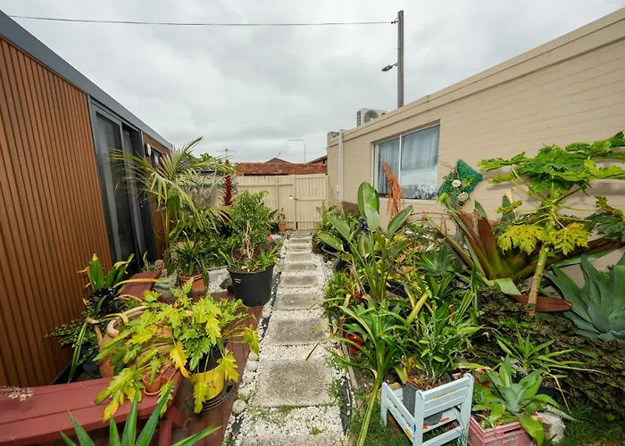 Beach Serenity Guesthouse Sydney