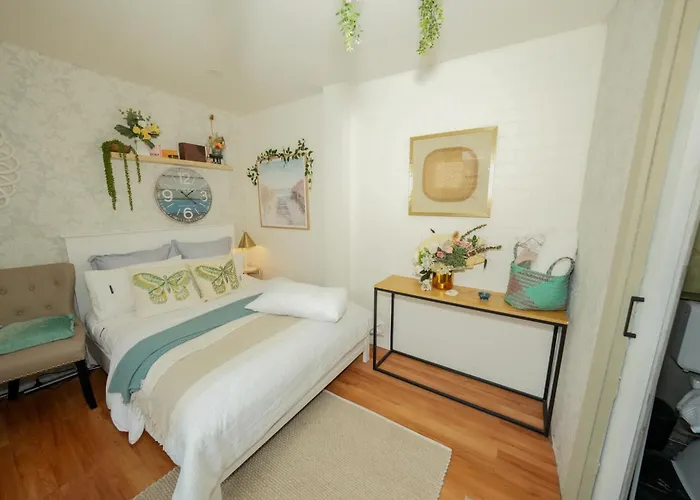 Beach Serenity Guesthouse Sydney