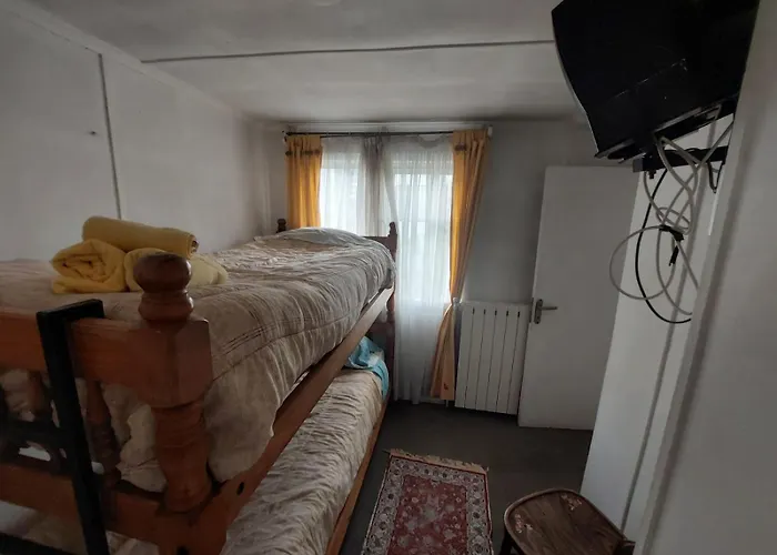 Hostal de la Avenida Punta Arenas