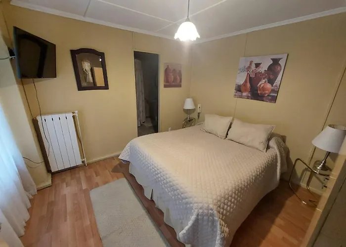 Hostal de la Avenida Punta Arenas