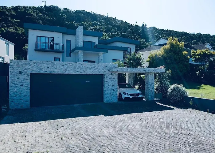 Rivermead Estate Accommodation East London
