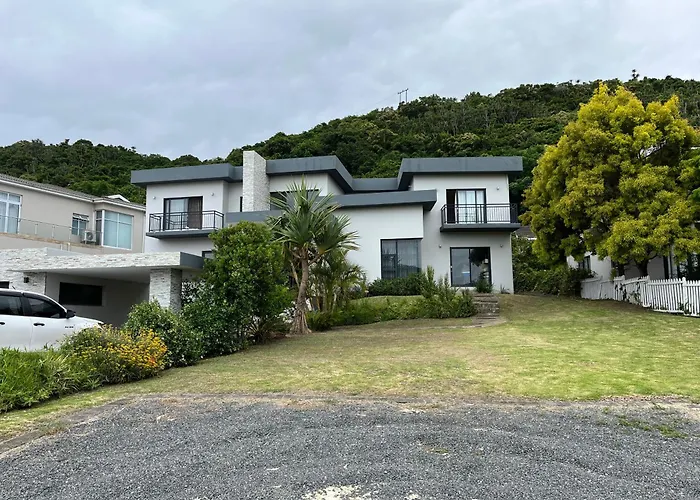 Rivermead Estate Accommodation East London
