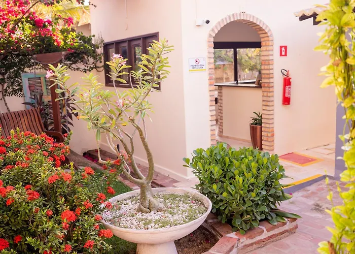 Pousada Villa Tomasi Jijoca de Jericoacoara