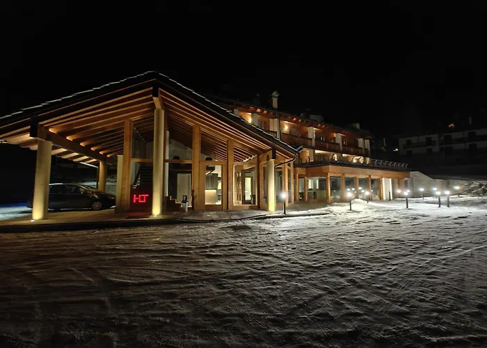 Hotel La Thuile Resort&SPA