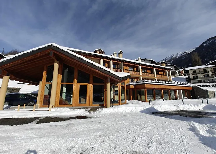 Hotel La Thuile Resort&SPA
