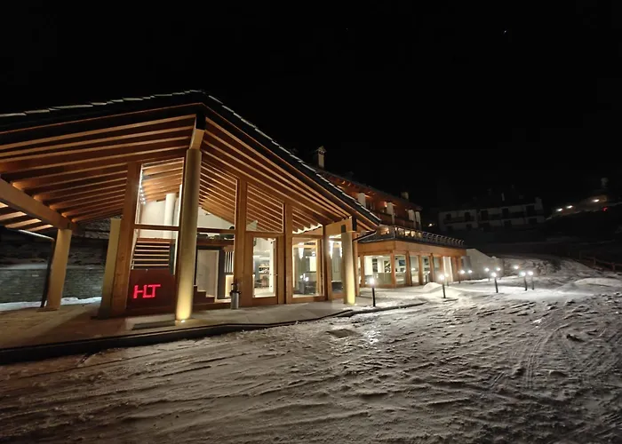 Hotel La Thuile Resort&SPA