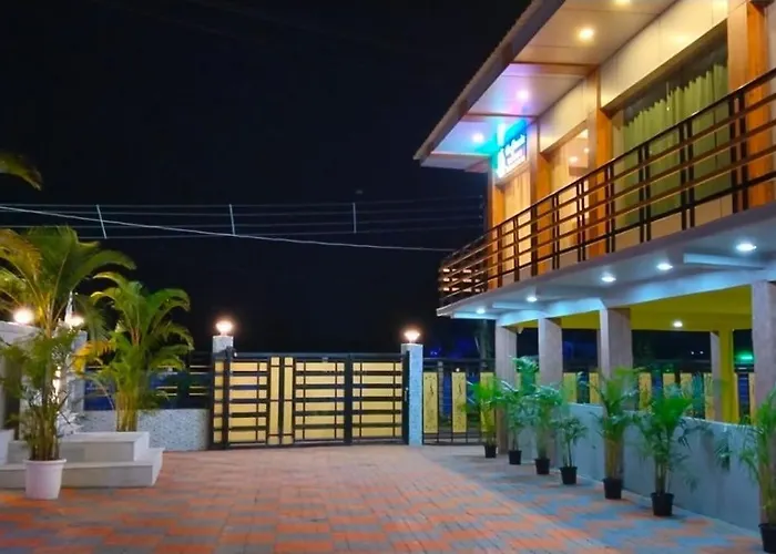 The Promise Hotel And Resort Tajpur