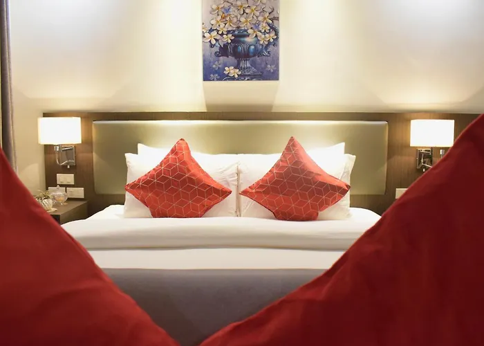 Luxe Suite At Bcct - Bgc'S Prime Studio - Gym, Infinity Pool With Breathtaking Skyline View Taguig