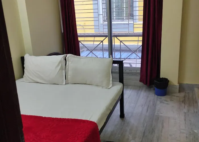 Hotels Puja Kolkata