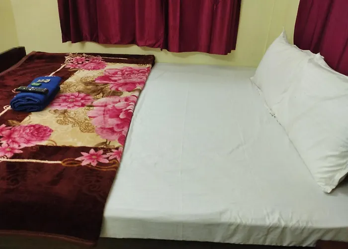 Hotels Puja Kolkata