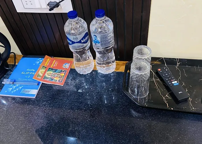 Mandir Saket Bhawan Hotel Ayodhya