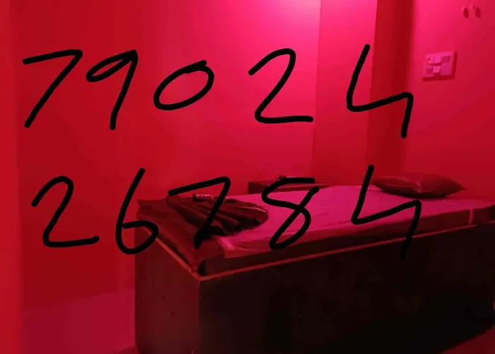 Massage Kodaikanal