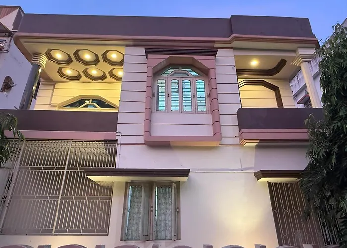 The Tranquil Stay Kolkata