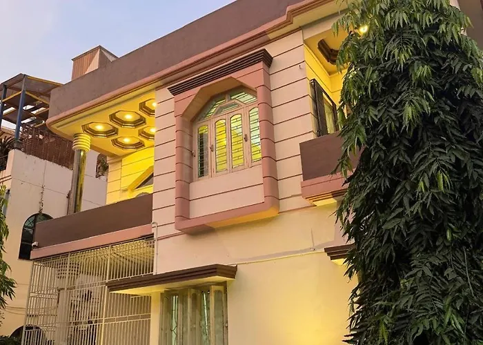 The Tranquil Stay Kolkata