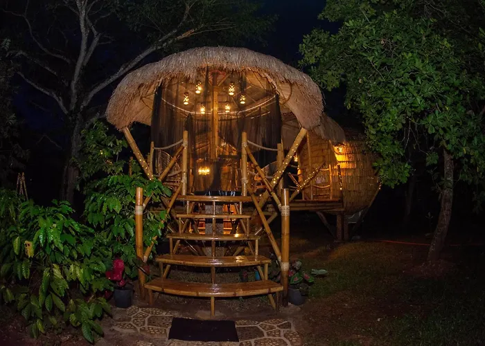 Slumber Ball Puerto Princesa