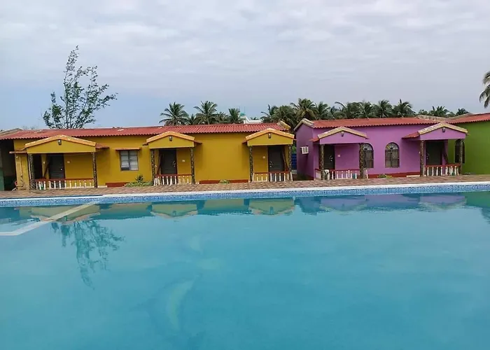 Star Inn Resort Tajpur