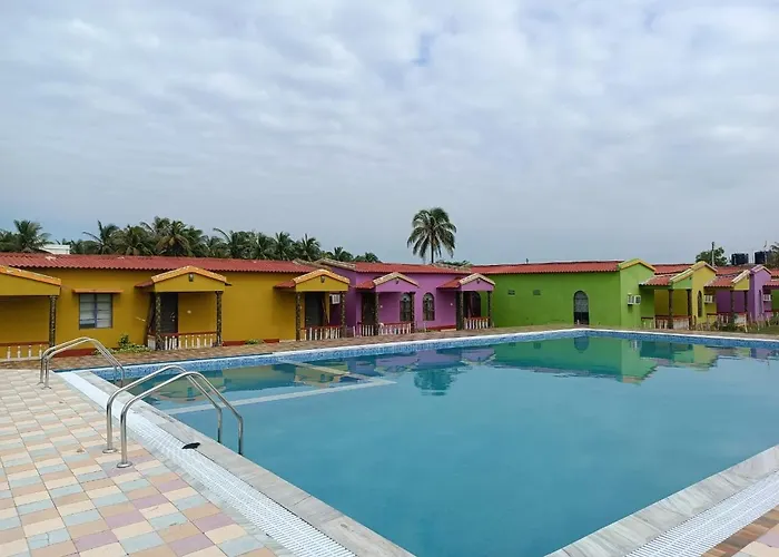 Star Inn Resort Tajpur