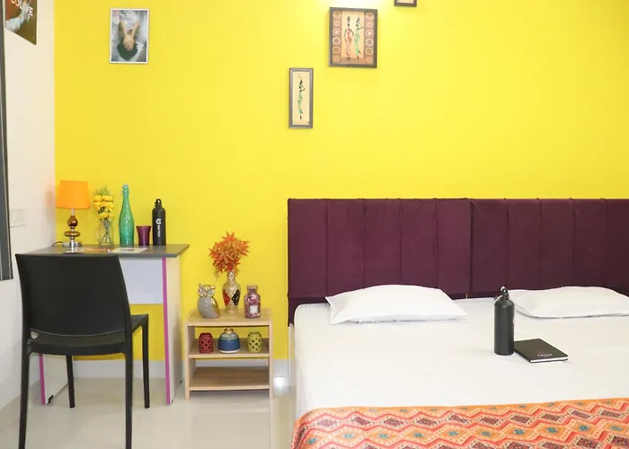 C Suites - Clanton Bangalore