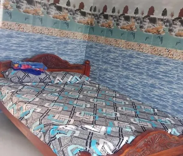 Sri Vasavi Home Stay Tiruvannamalai