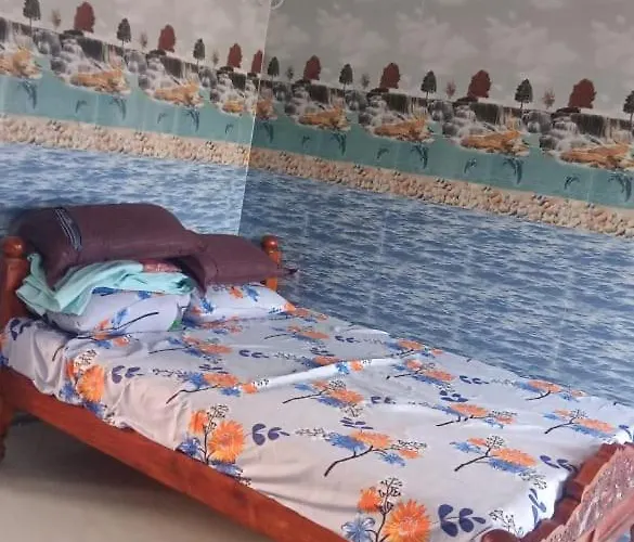 Sri Vasavi Home Stay Tiruvannamalai