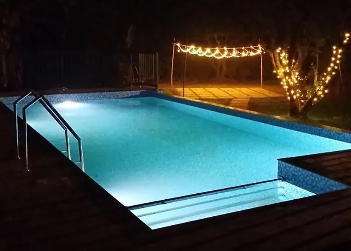 Casa Creek Aparthotel Vythiri