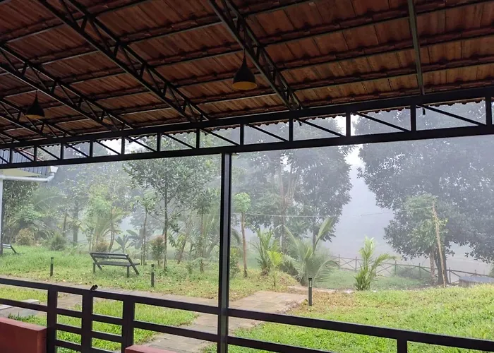 Casa Creek Aparthotel Vythiri