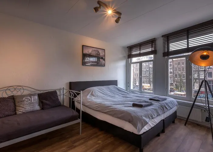 Canalview Amsterdam