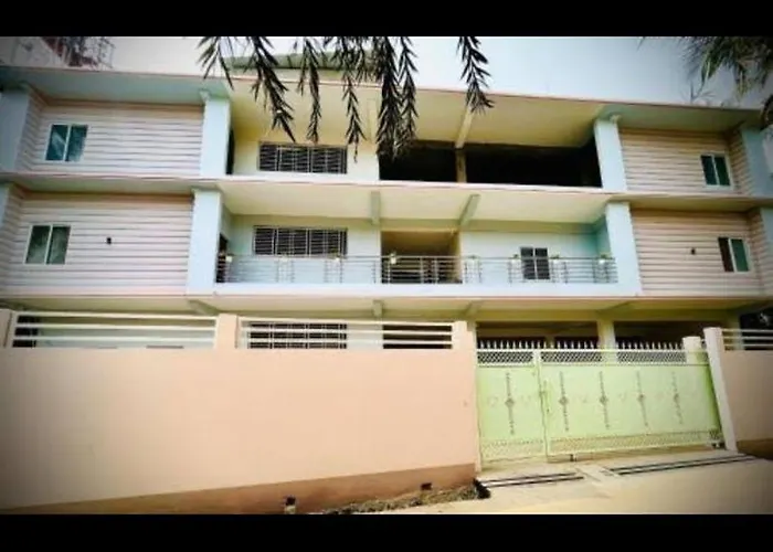 Mother Teresa Residency Patna 
