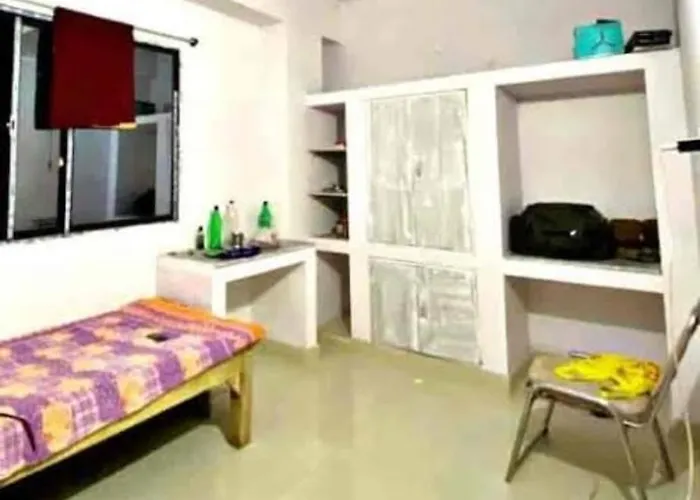 Mother Teresa Residency Patna 