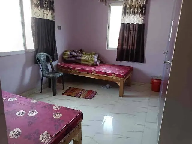 Mother Teresa Residency Patna 