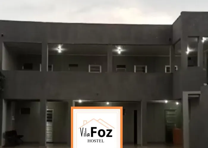 Vila Foz HOSTEL AP5 Apartamento completo de solteiro com garagem fechada e lavanderia, Temos Uber e guia turístico para indicar, nosso apartamento é a melhor opção de custo benefício de Foz do Iguaçu