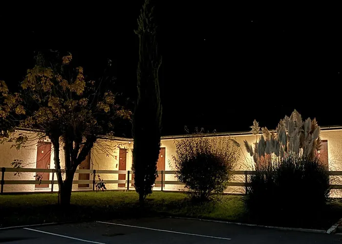 Le Clos Mouron Tournus