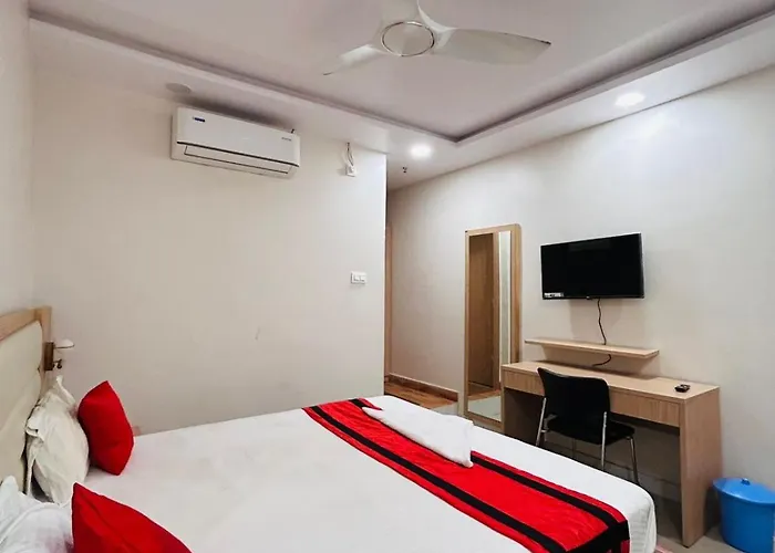 Hotel Indralok Inn Hazaribagh
