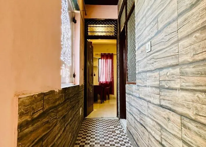 Hotel O Shree Jee Hotel Udaipur