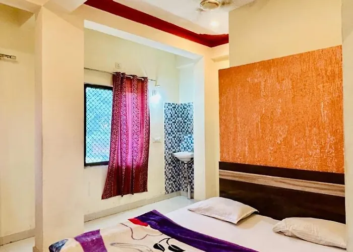 Hotel O Shree Jee Hotel Udaipur
