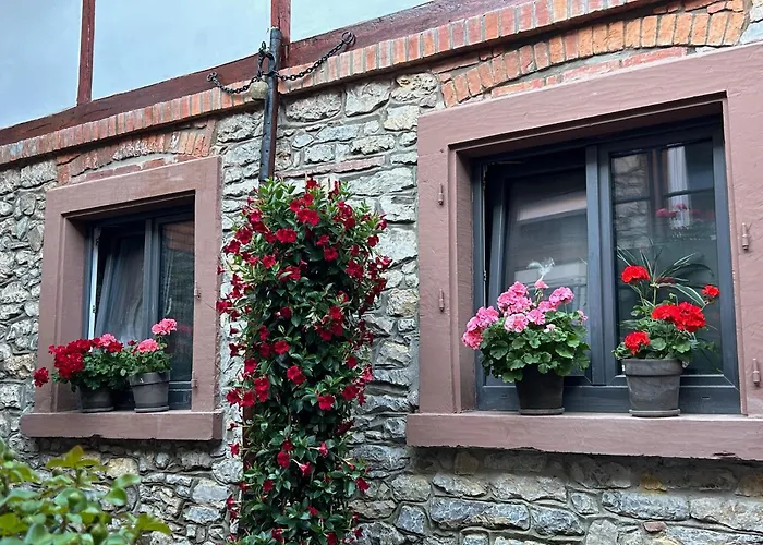 Hotel Goldener Taler Lörrach