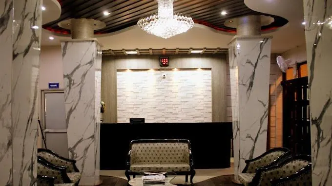 Hotel Dilip Jorhat